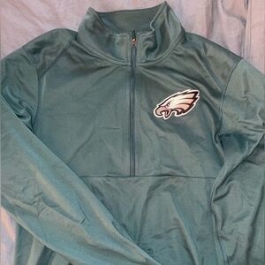 Philadelphia Eagles Nike long sleeve